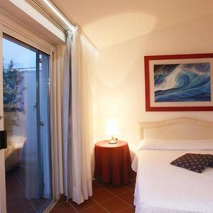 Junior Suite Sea View